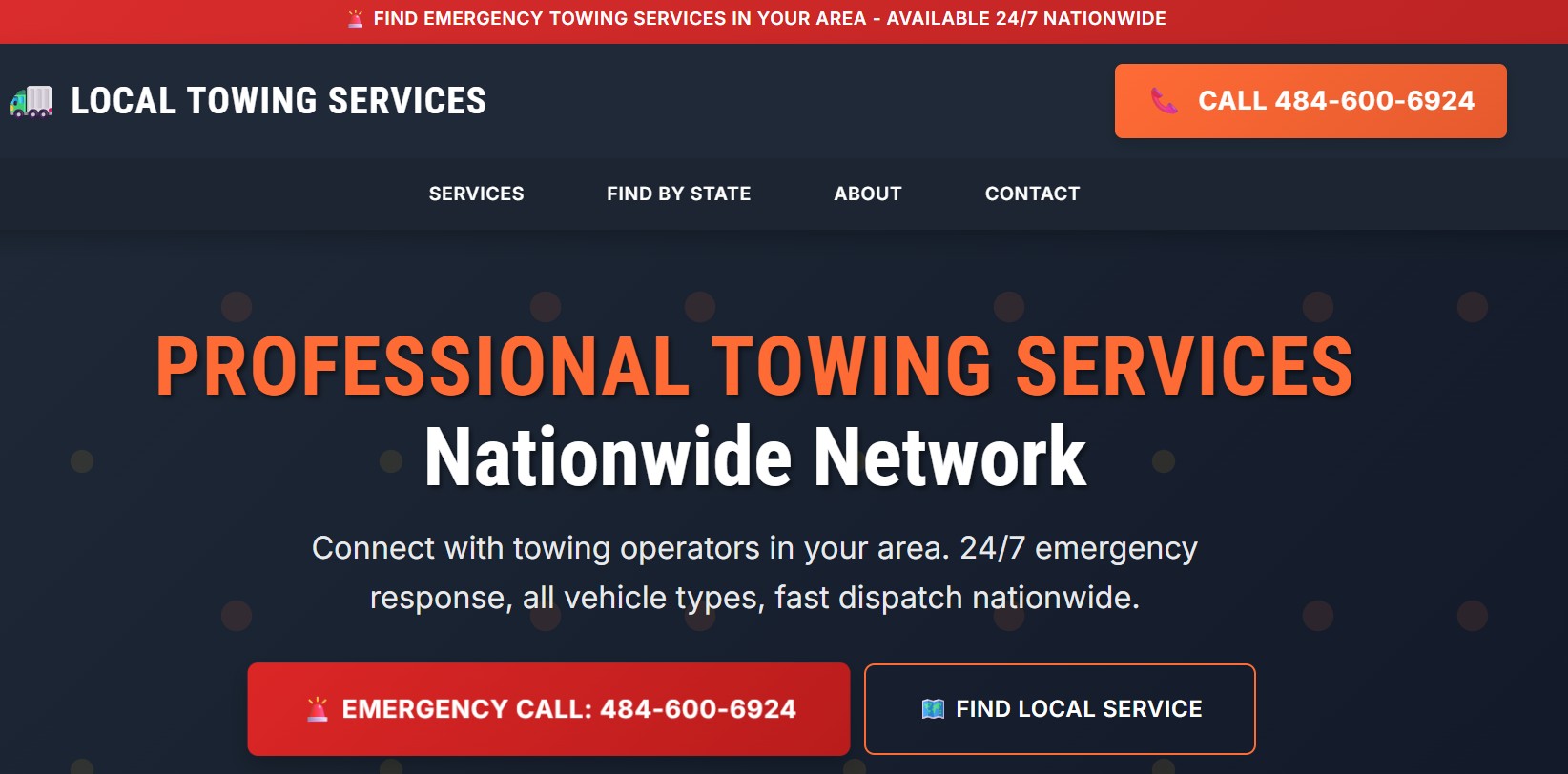 L&L Towing